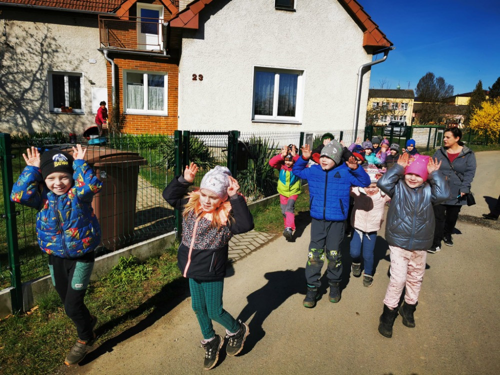 Zajíčkova stezka 2024