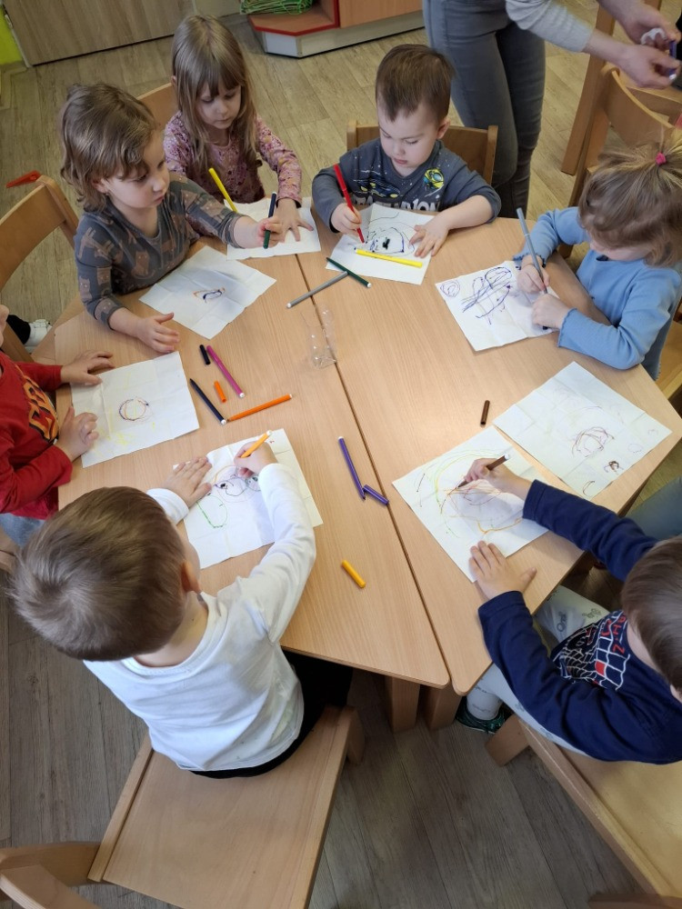 Hravá věda - Berušky a Žabky - 2026