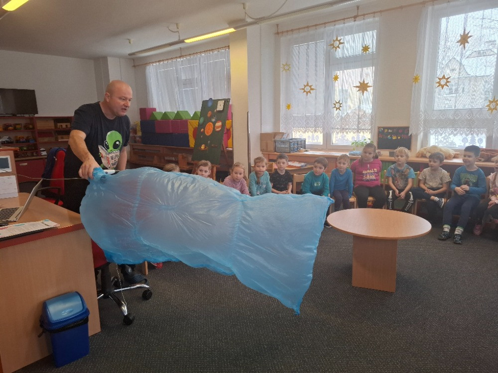 Hravá věda Myšky a Koťátka 2026