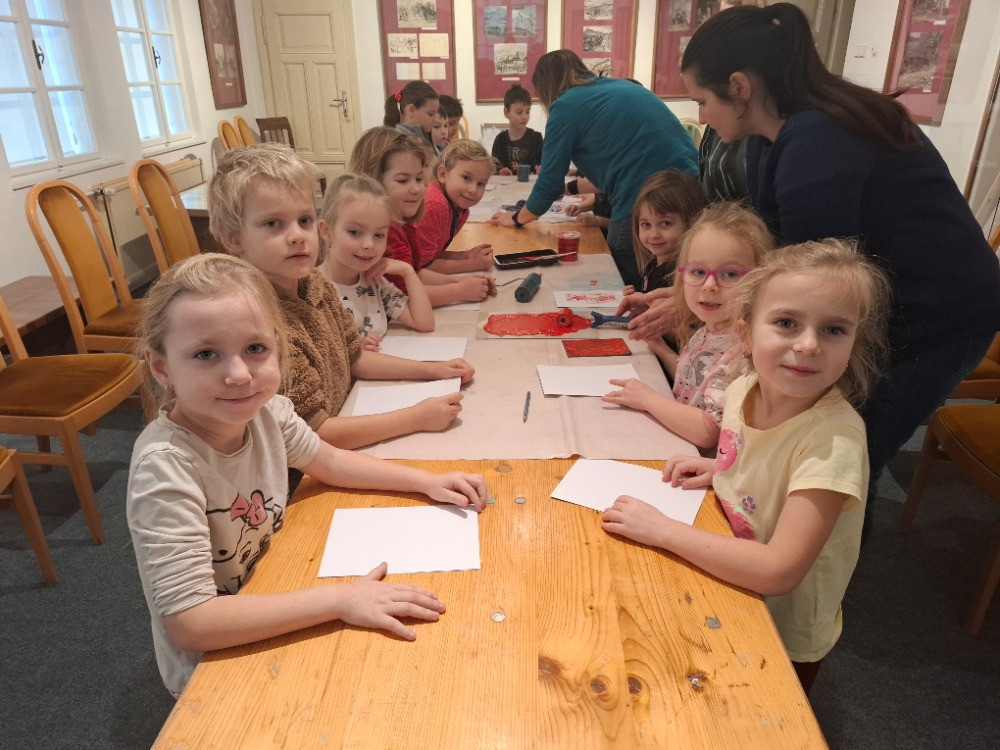  Muzeum A. Kašpara - 2025