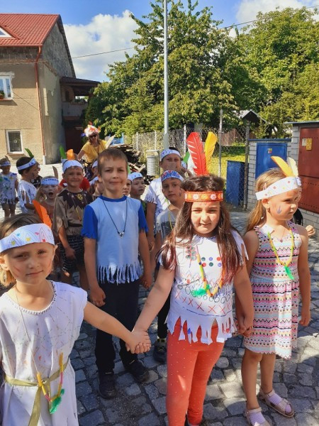 Hledání pokladu - Koťata 2022