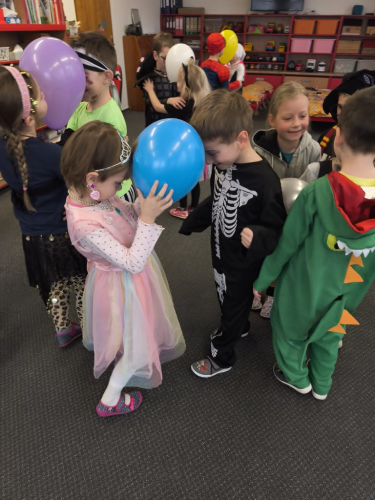  Karneval Koťátka - 2025
