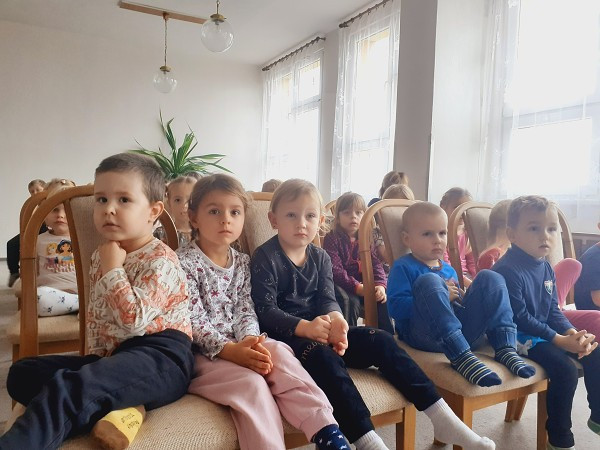 Od dřeva k loutce 2022