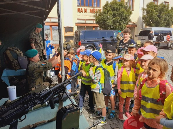 Den policie 2022