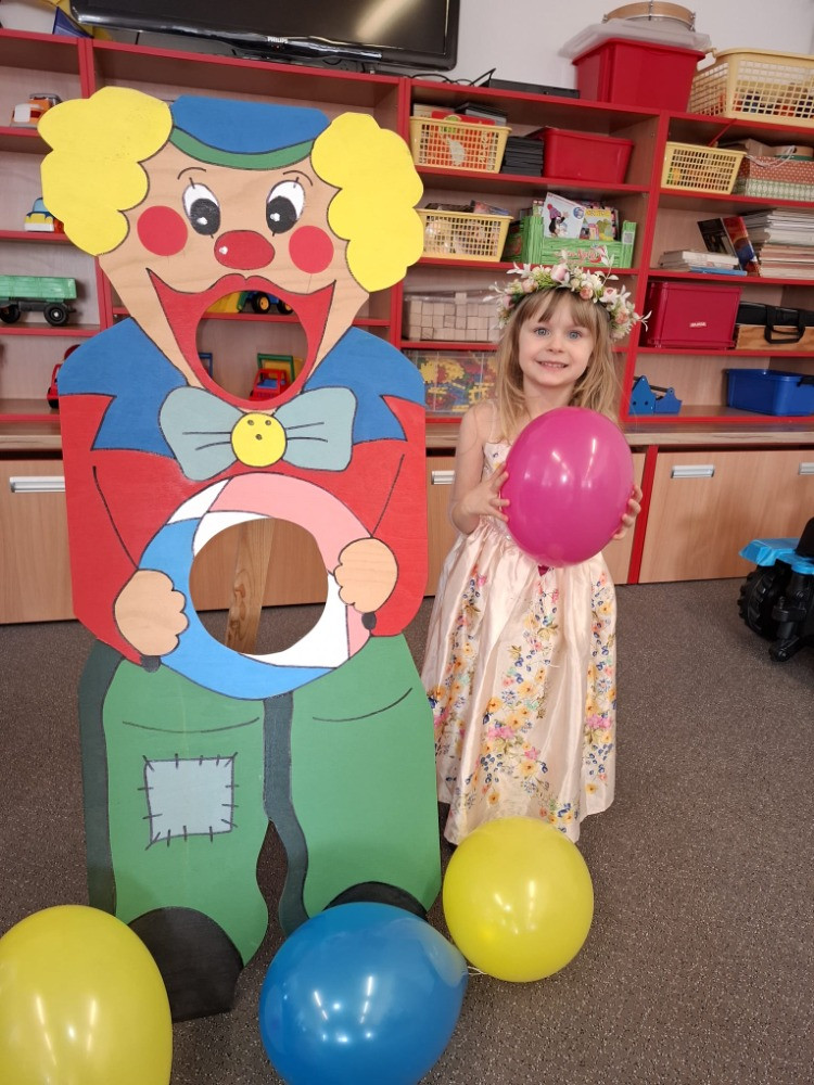 Karneval - Berušky - 2026